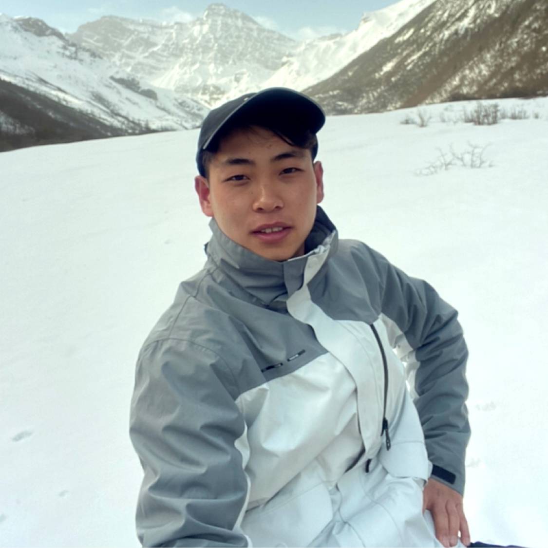 磬音漫步顺心的照片