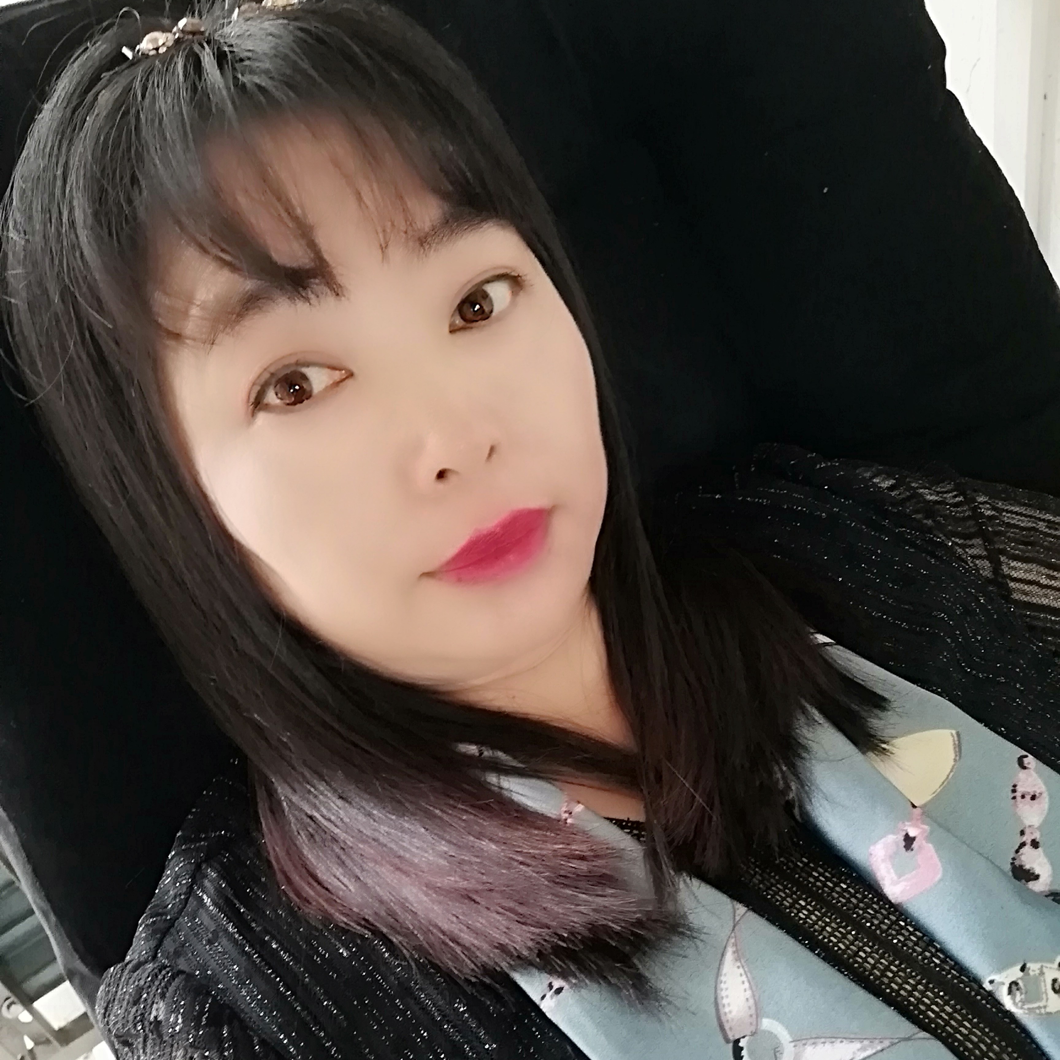 YYY下雨了的照片