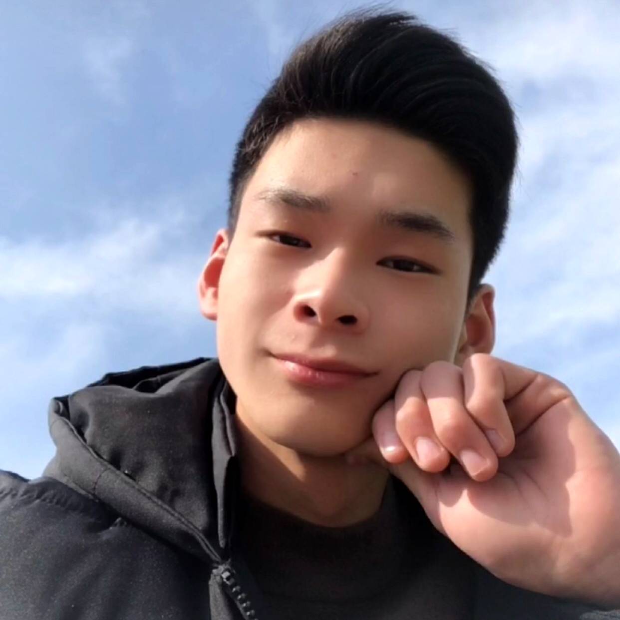 针不戳啊的照片