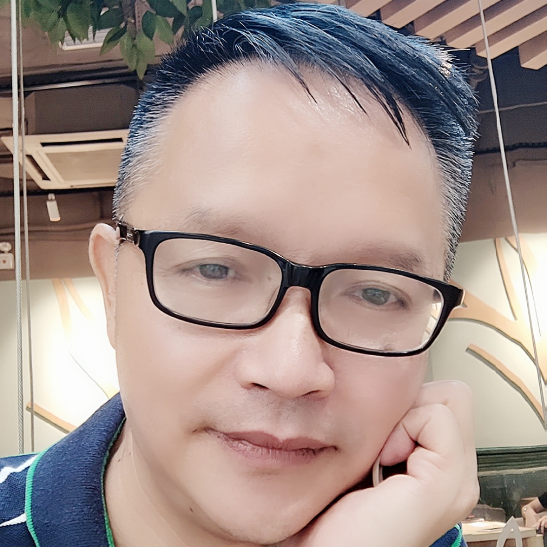 真心简单的照片