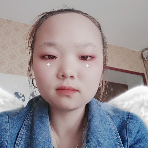 姐，不是没人爱的照片