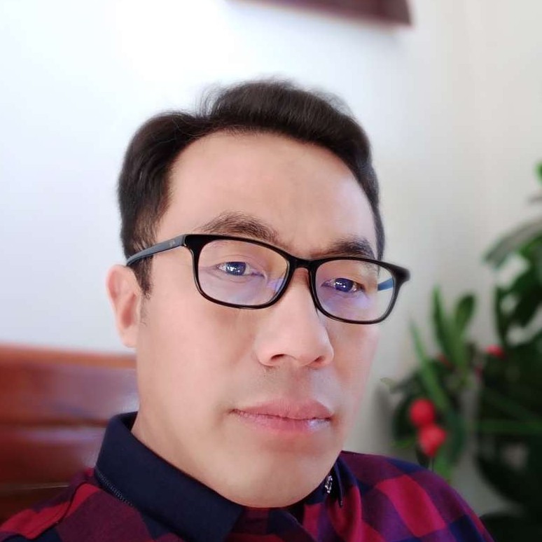 煎饼笑矫情的照片