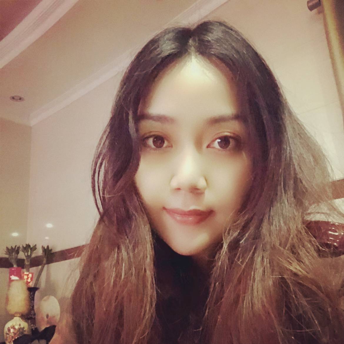 魏米米的照片