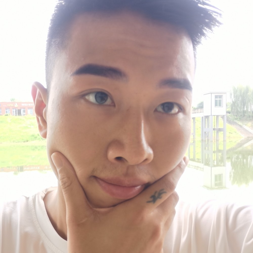 天青澀等煙雨的照片