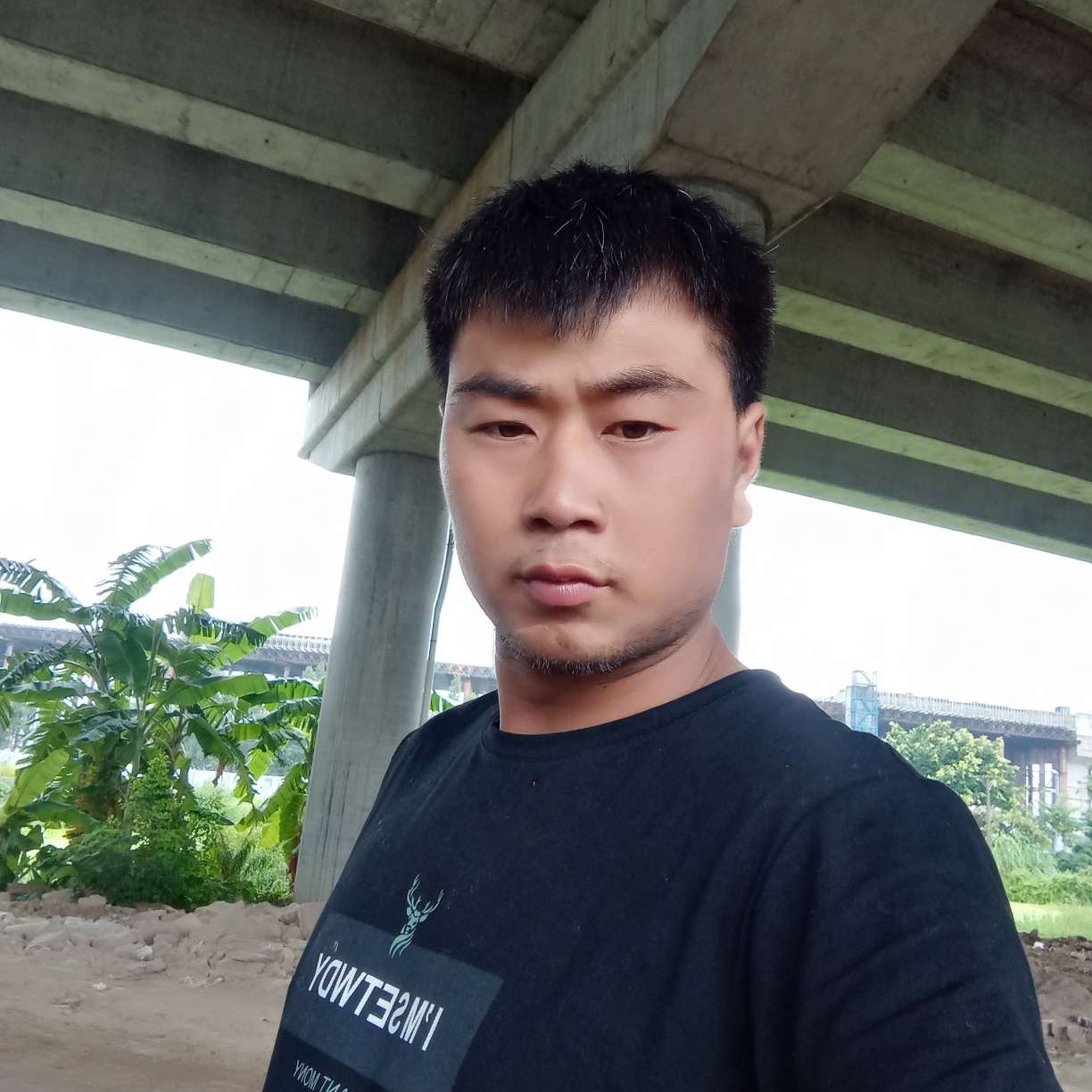 音响与初见的照片