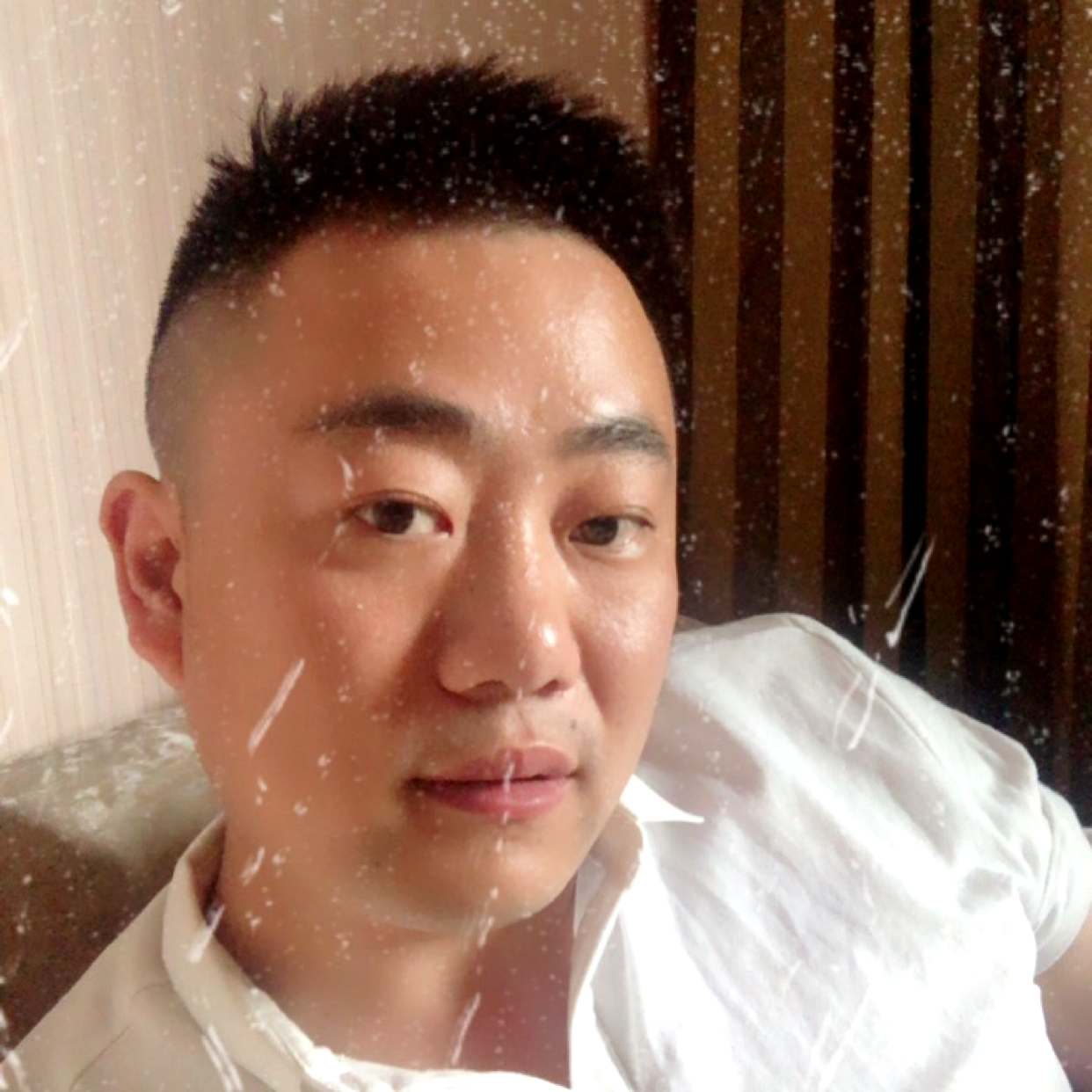 钢笔断了的照片