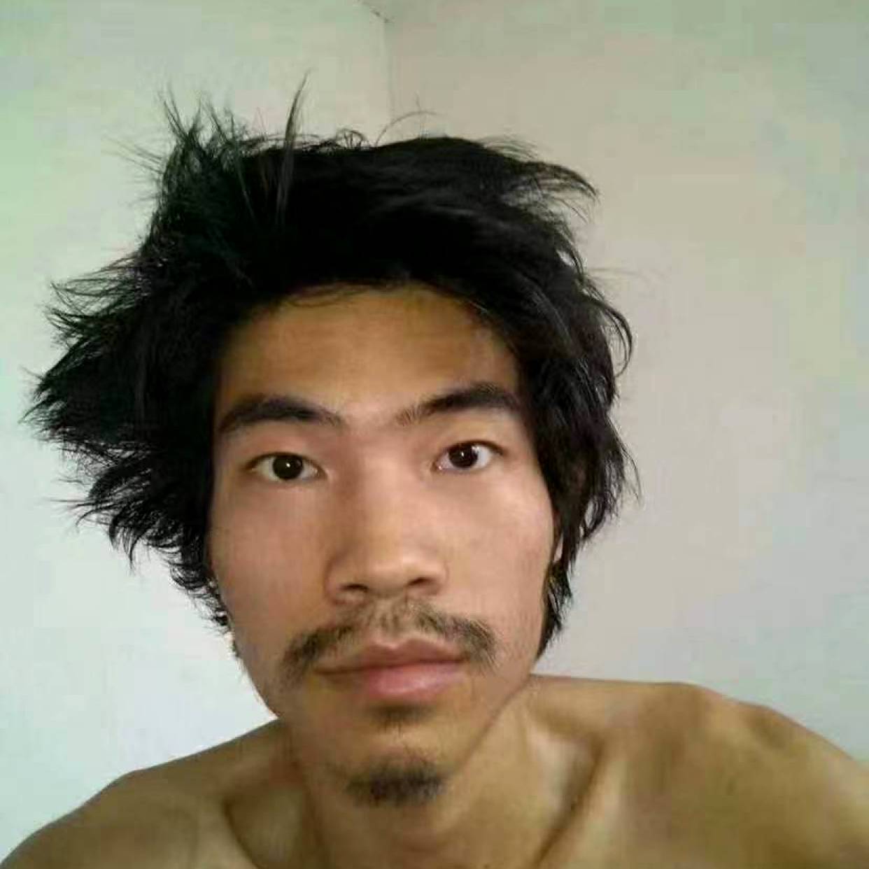 帅气的家伙1的照片