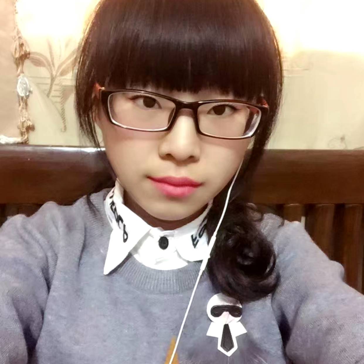 甜甜12的照片