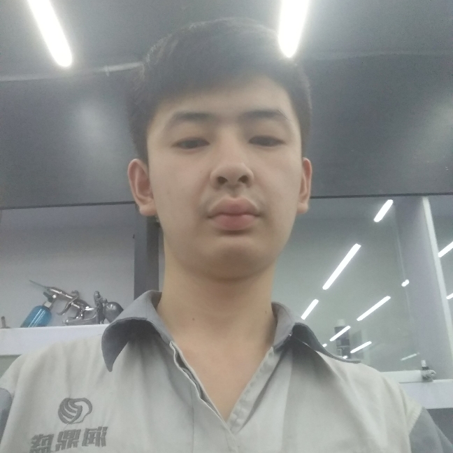 酷酷灯泡的照片