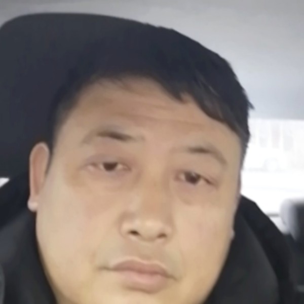 看到你真好的照片