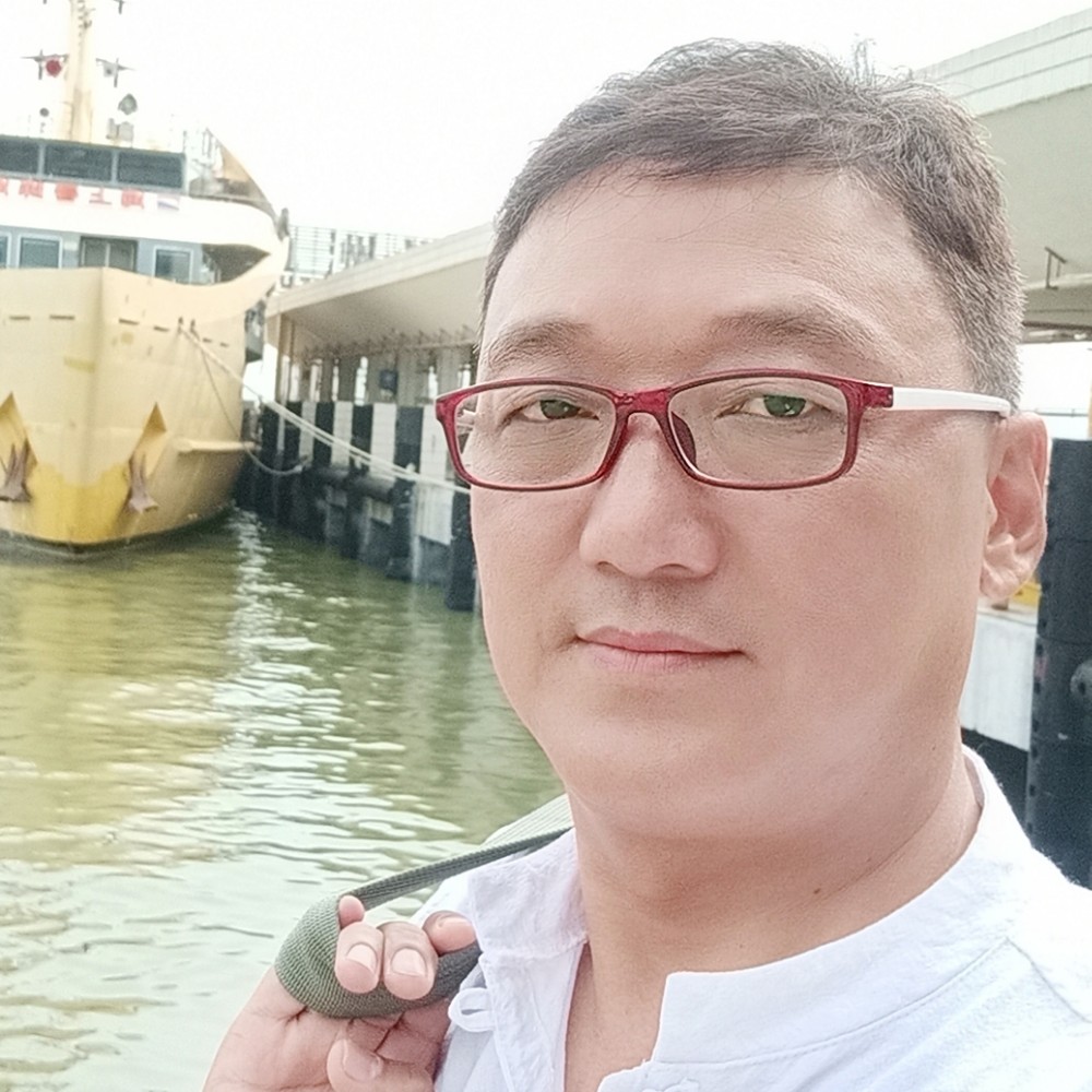 雨勒的照片