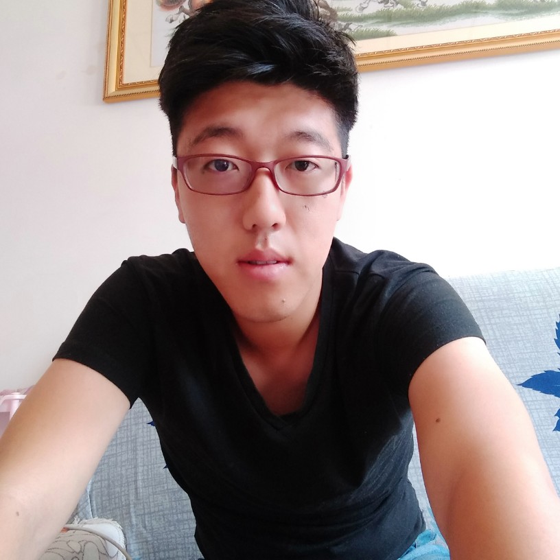 大狗熊寻爱的照片