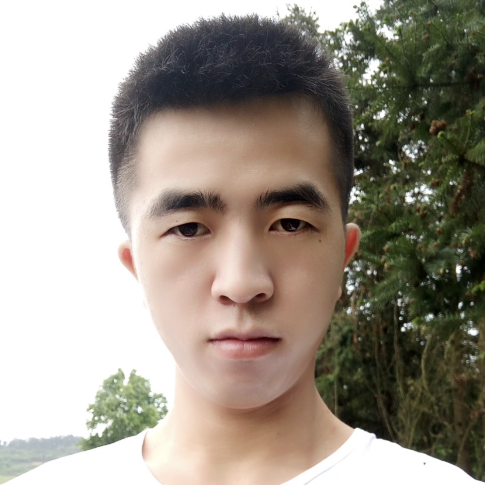 旧梦小哥哥的照片