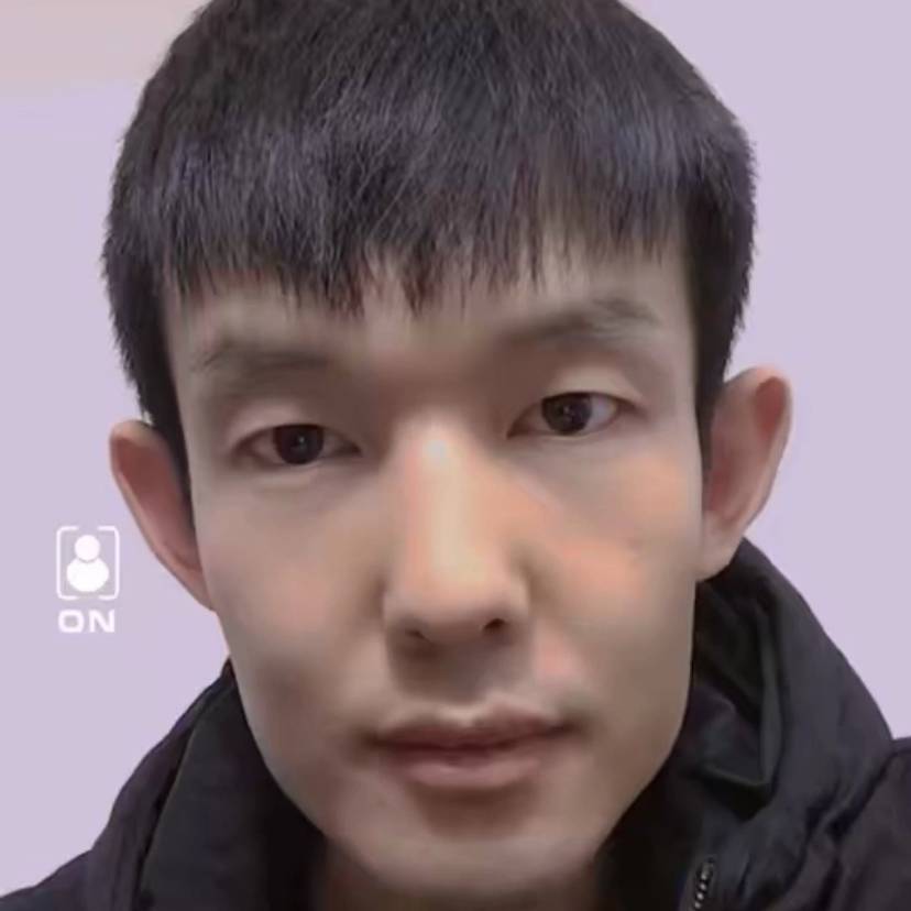 笨笨飞扬跋扈的照片