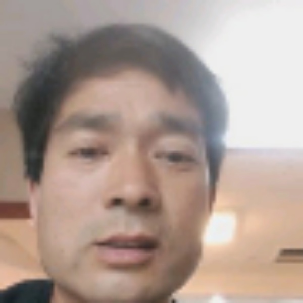 龙猫威武的照片