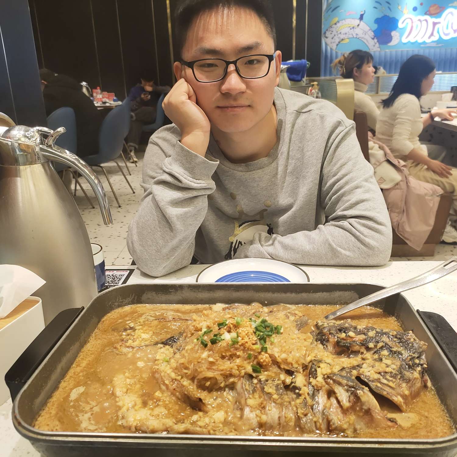 冬雪无蝉的照片