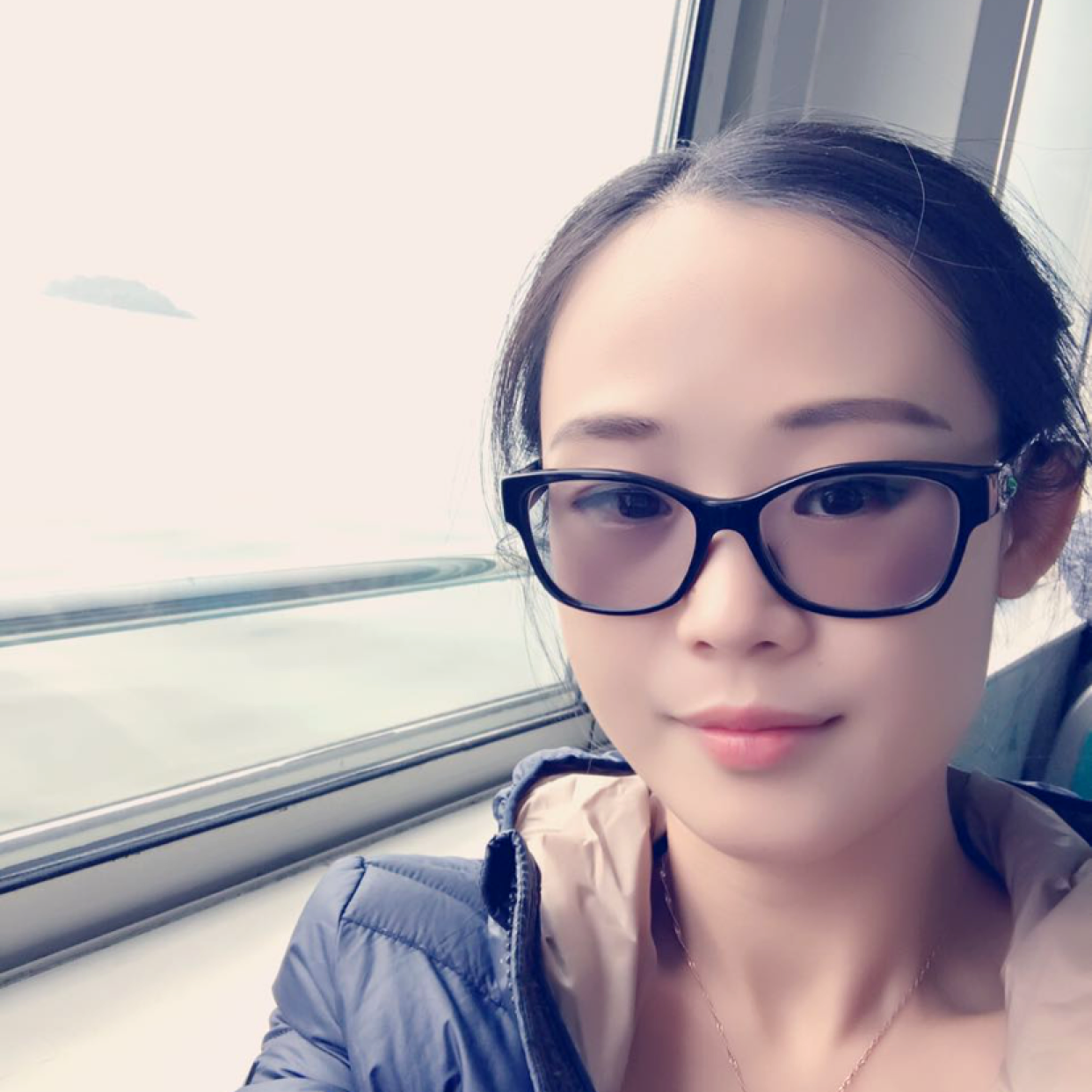 美好还荷花的照片
