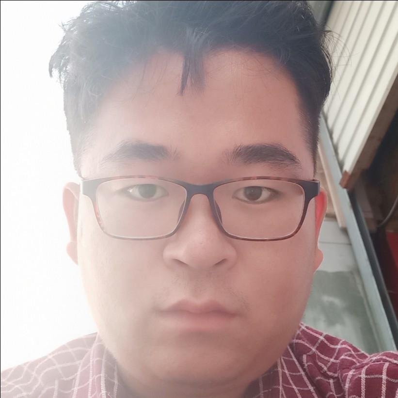 清秀放弃盼望的照片