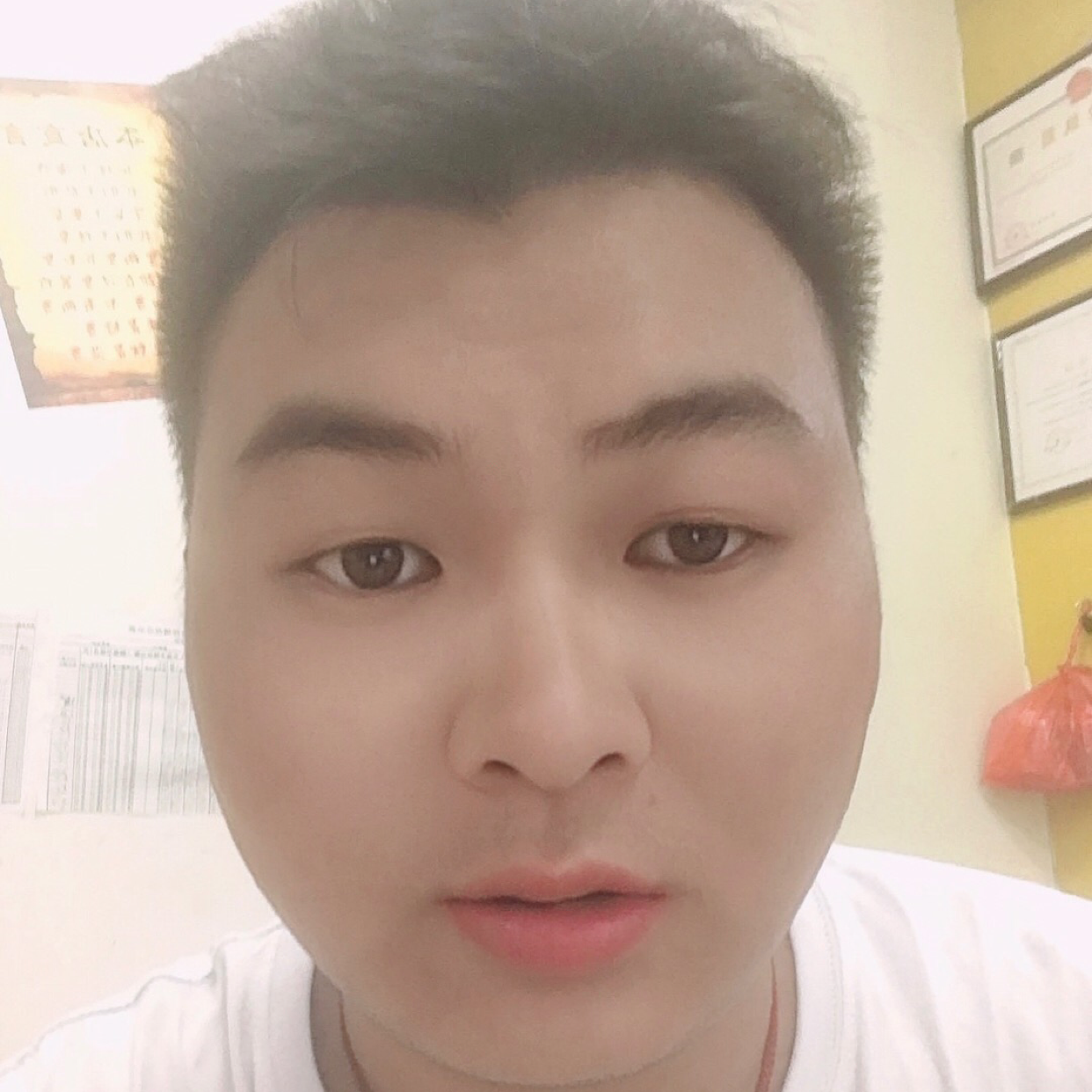 天天爱你我在等你的照片