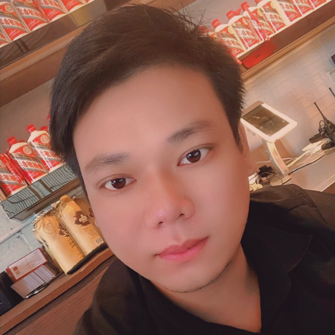 壮观回首如梦的照片