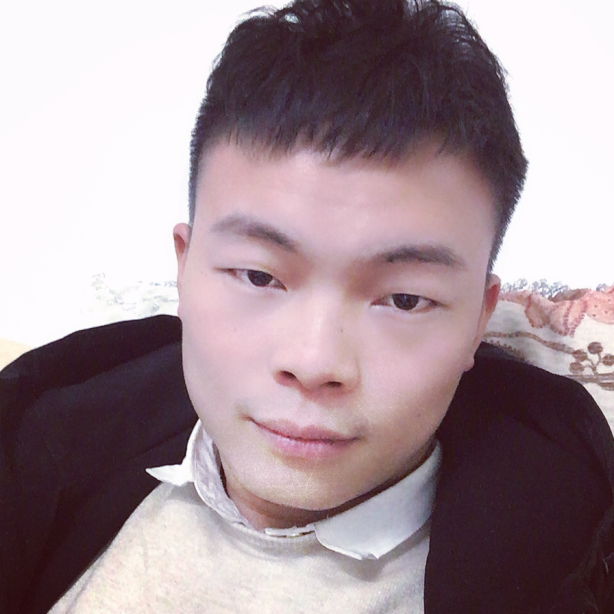 X苦尽甘来的照片