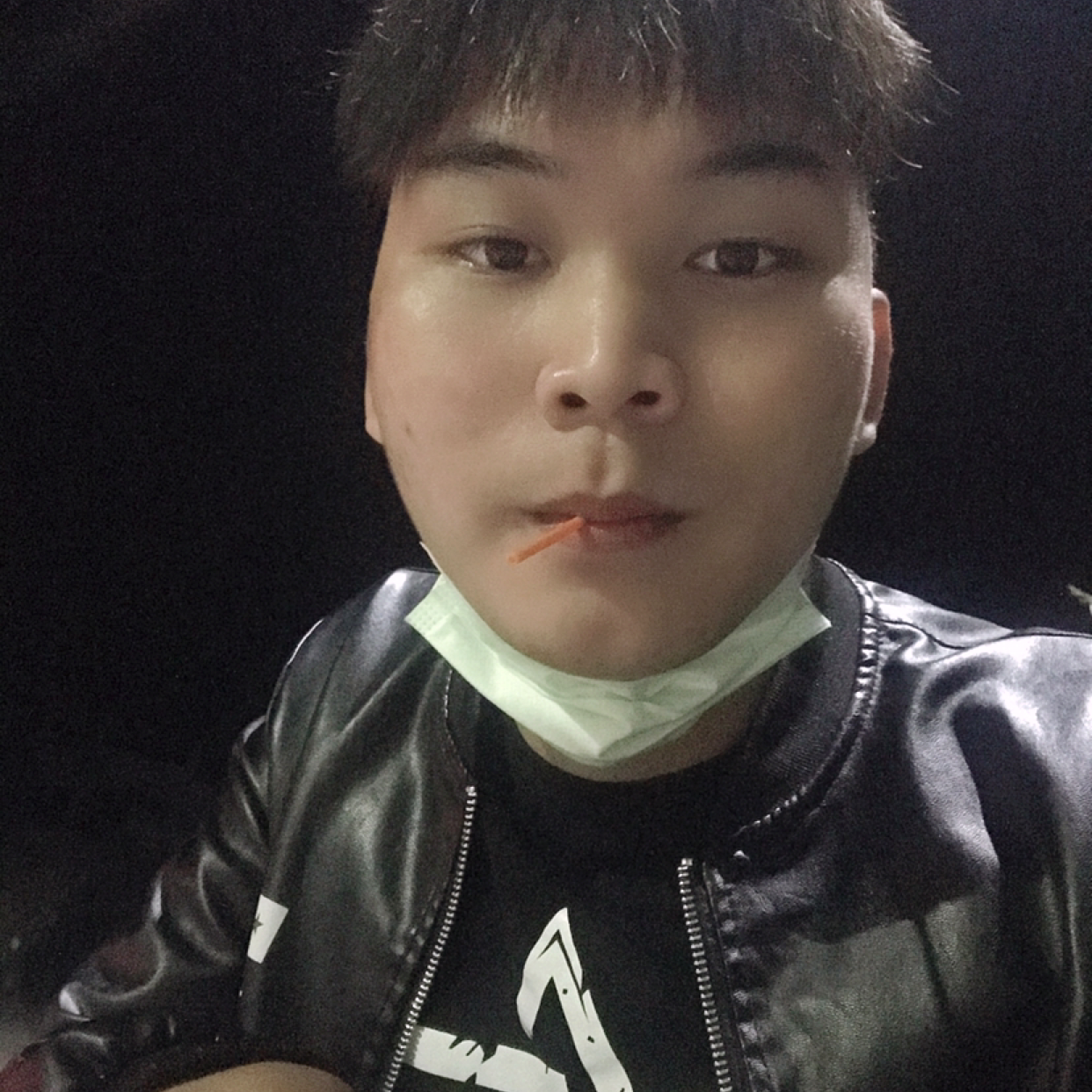 情话~的照片