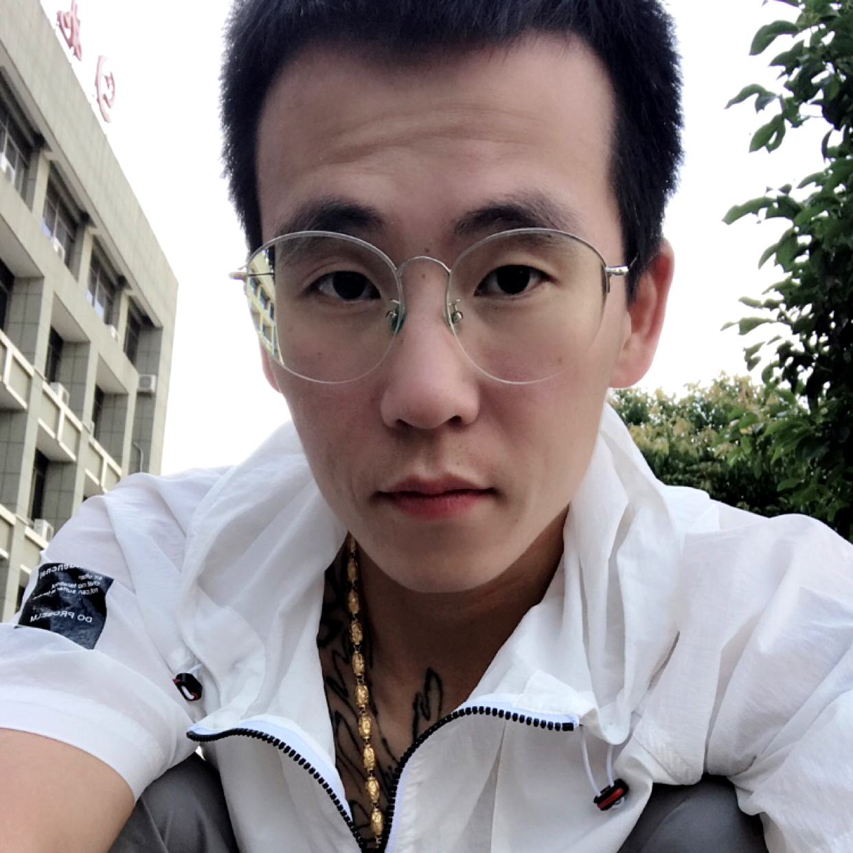 勤奋与呓语的照片
