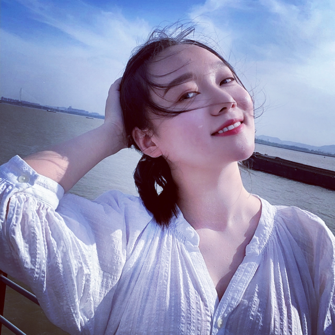 大莉水手不吃菠菜的照片