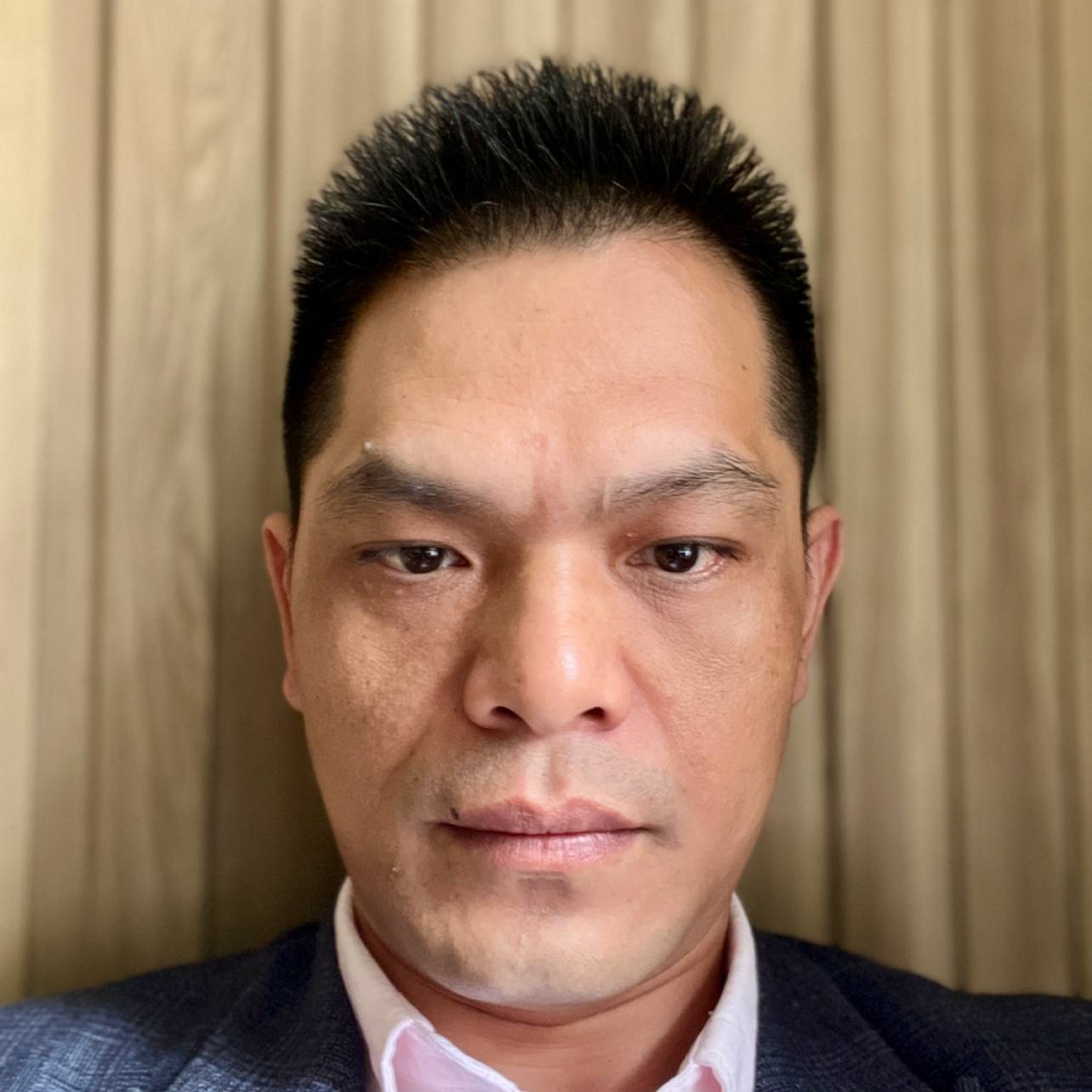 默默de小路