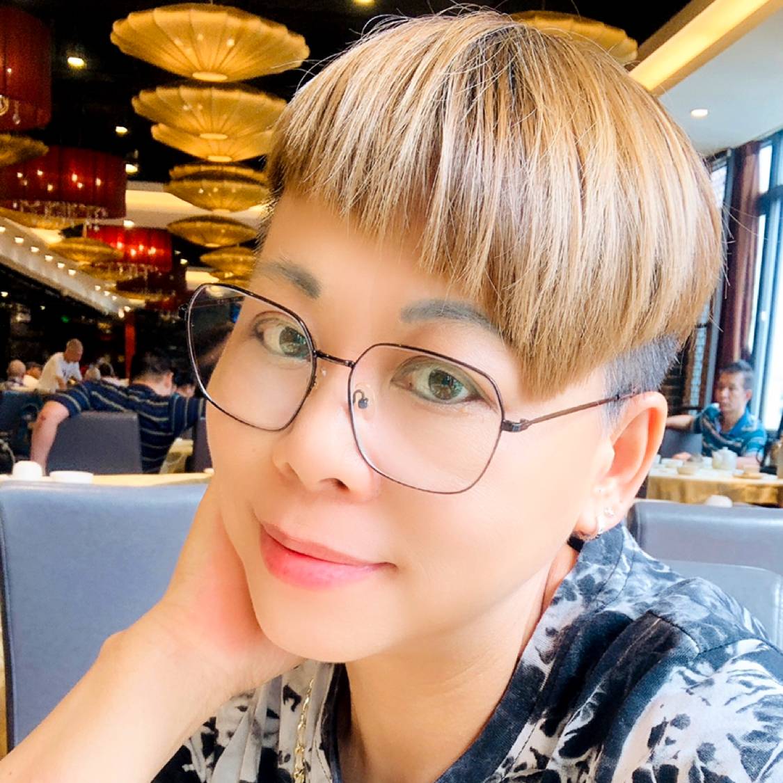 Helen W的照片