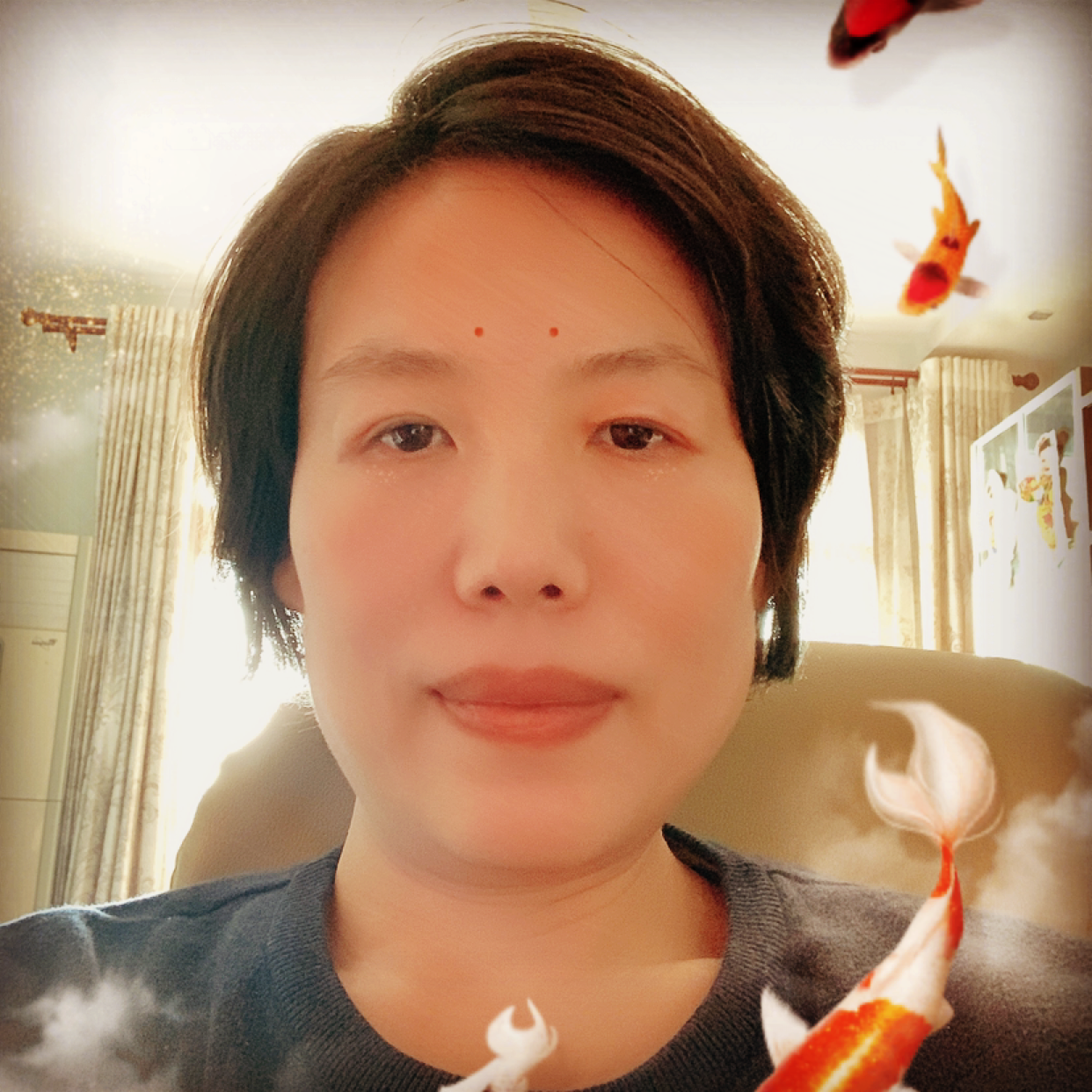 莲儿123的照片