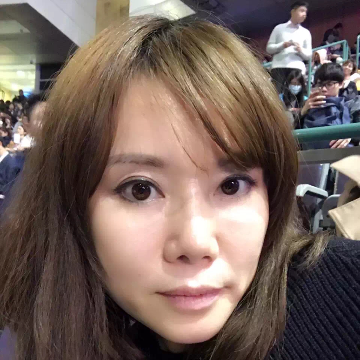 幸福可期的照片