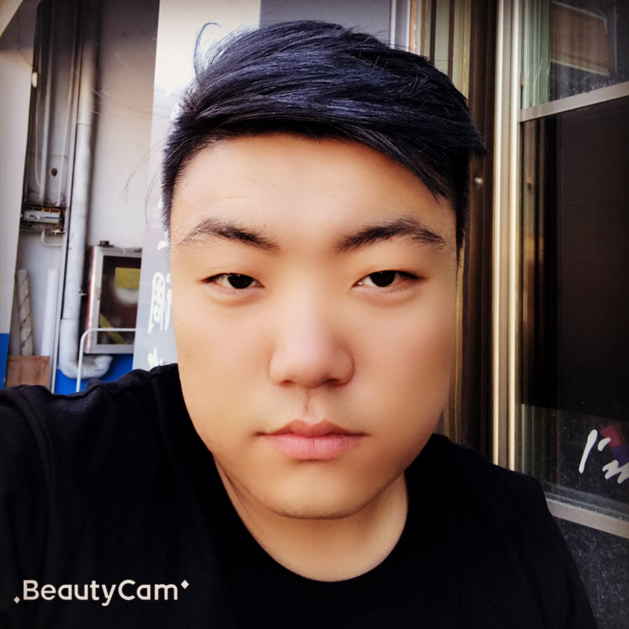 英勇愿往事的照片