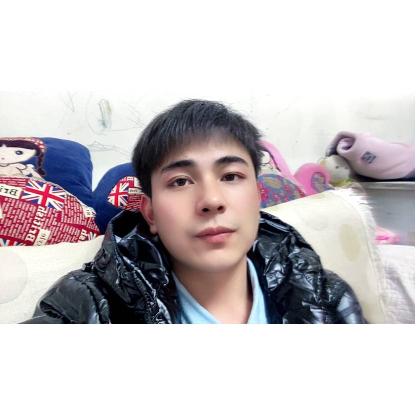 温婉与星愿的照片