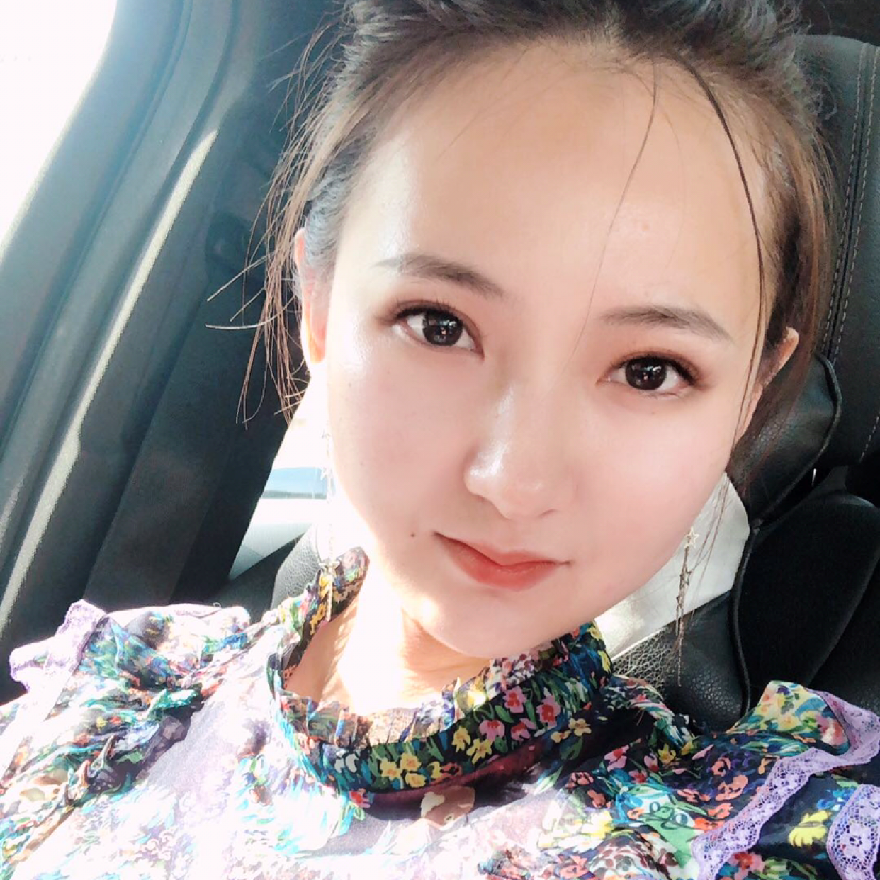 草莓大大卷的照片