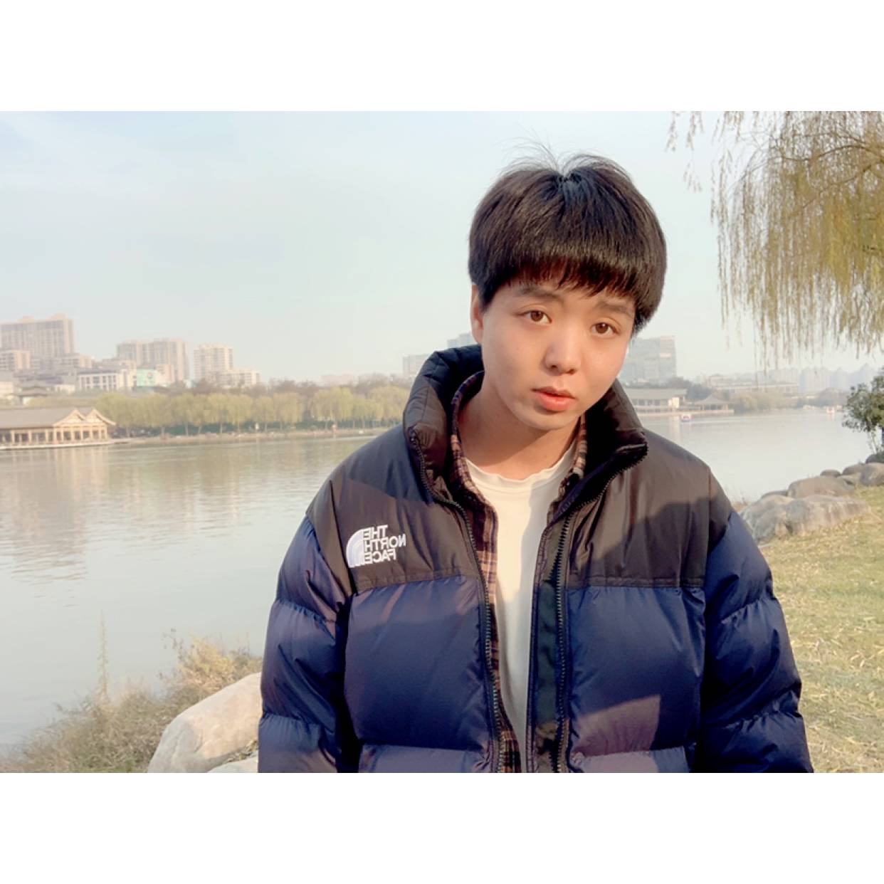 是阿细的照片