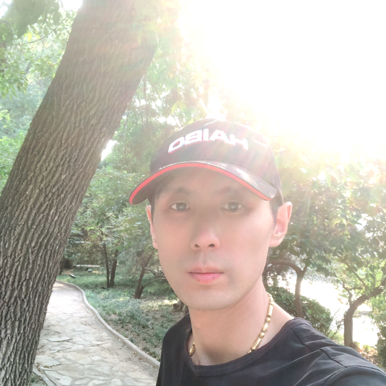 。感动冰棍。的照片