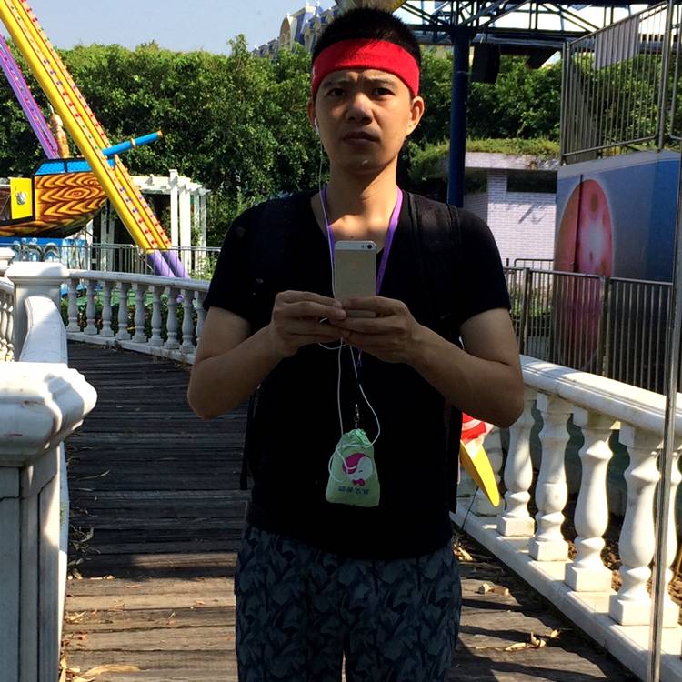 小圳的照片