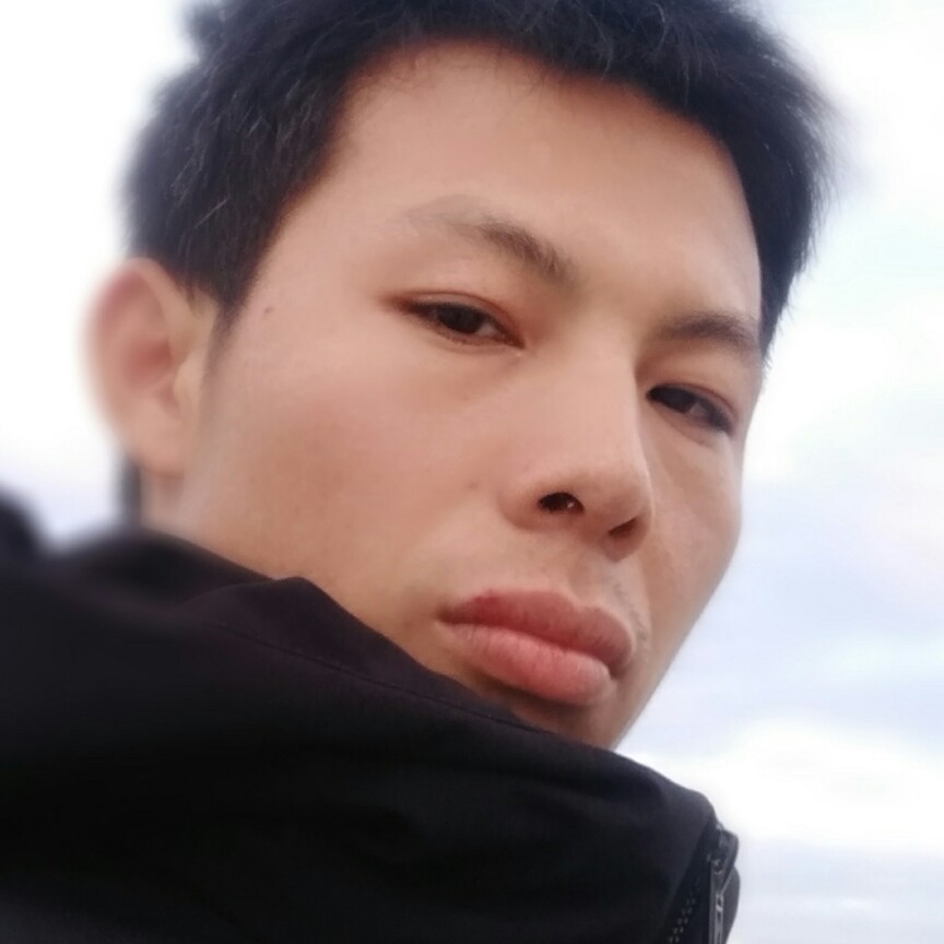 魔镜等待文静的照片