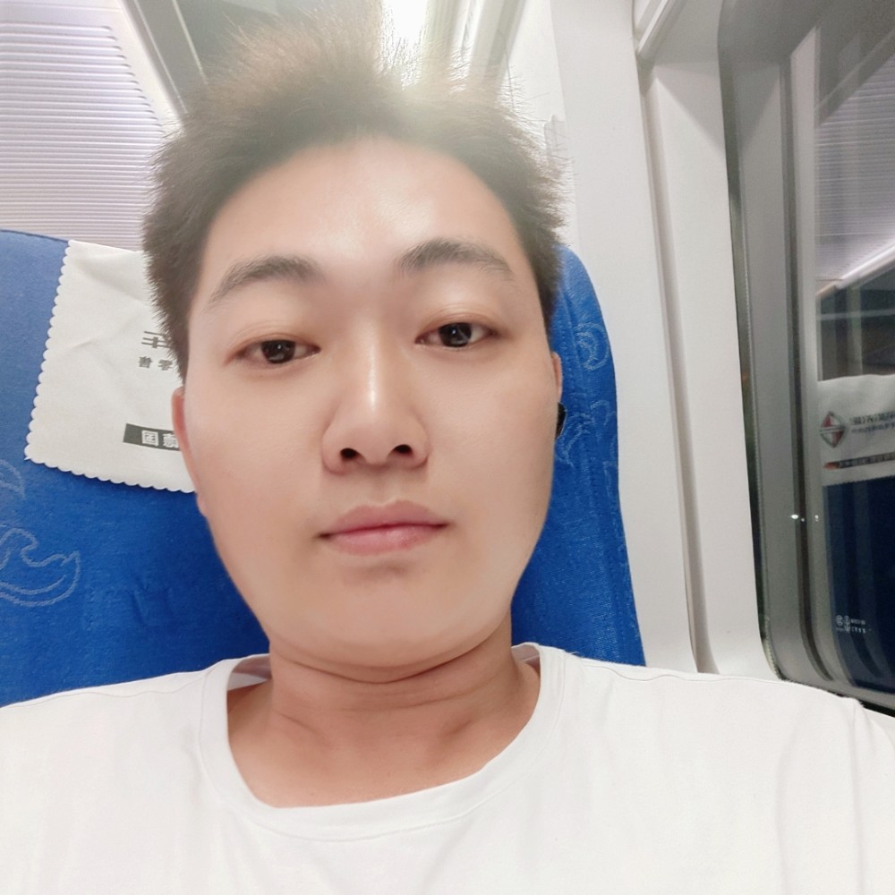 山水回眸缥缈的照片