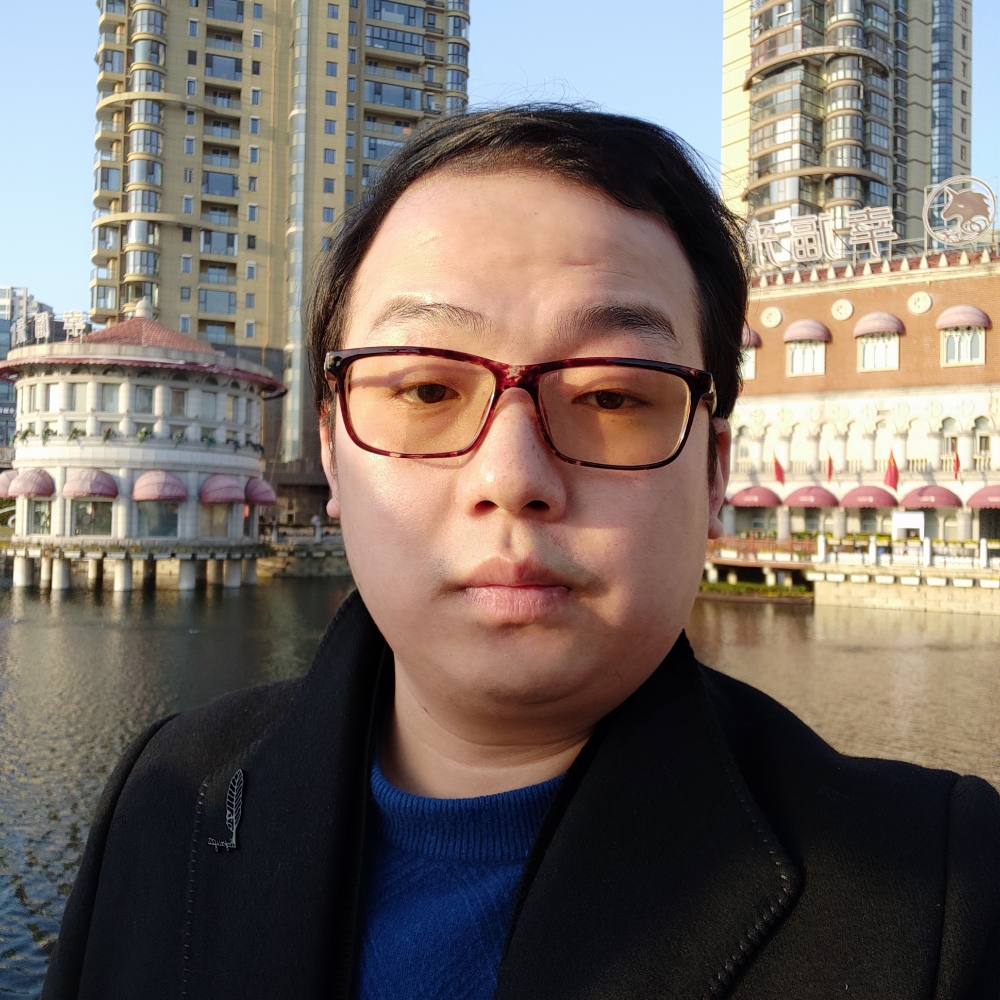 安静天的照片