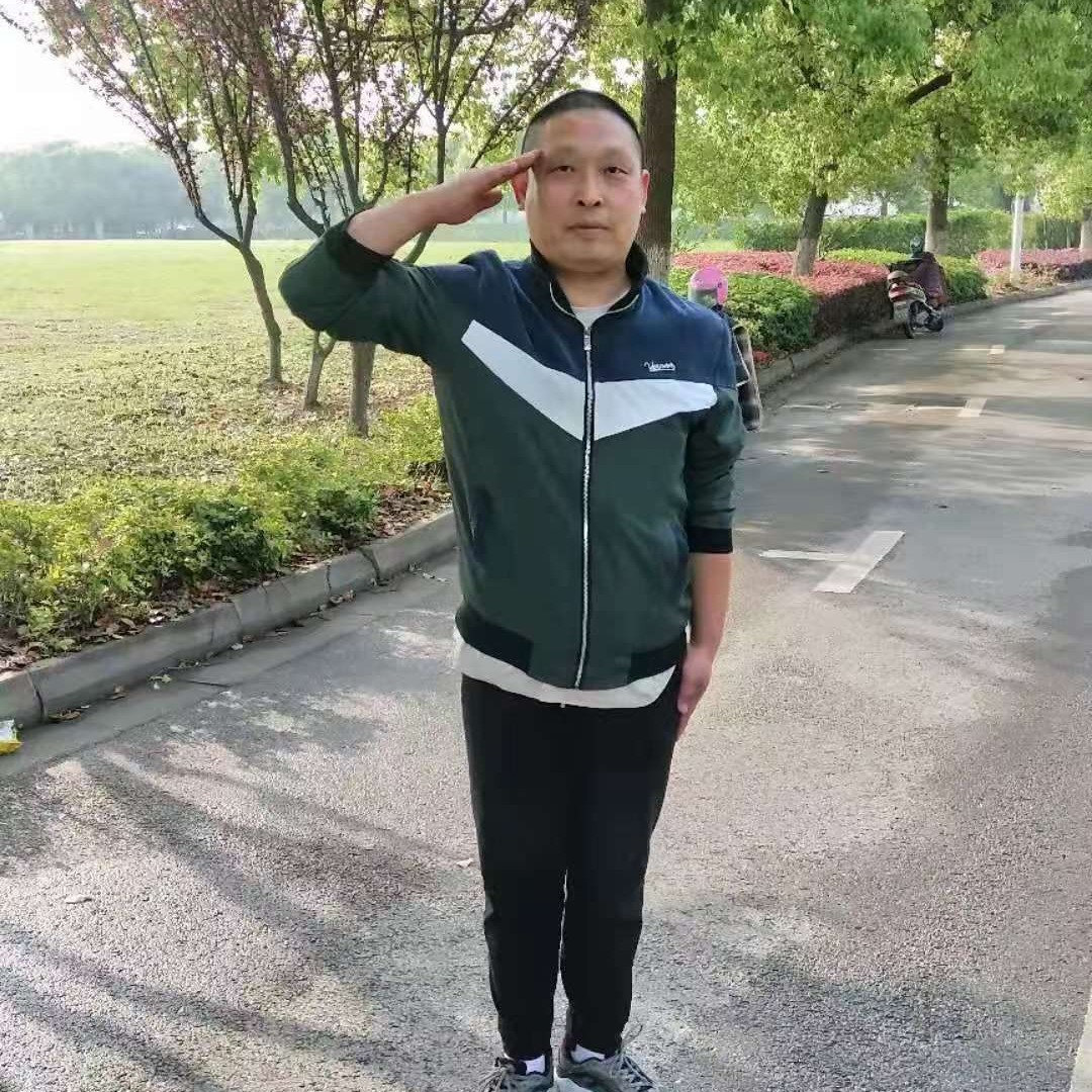 等待的秋天的照片