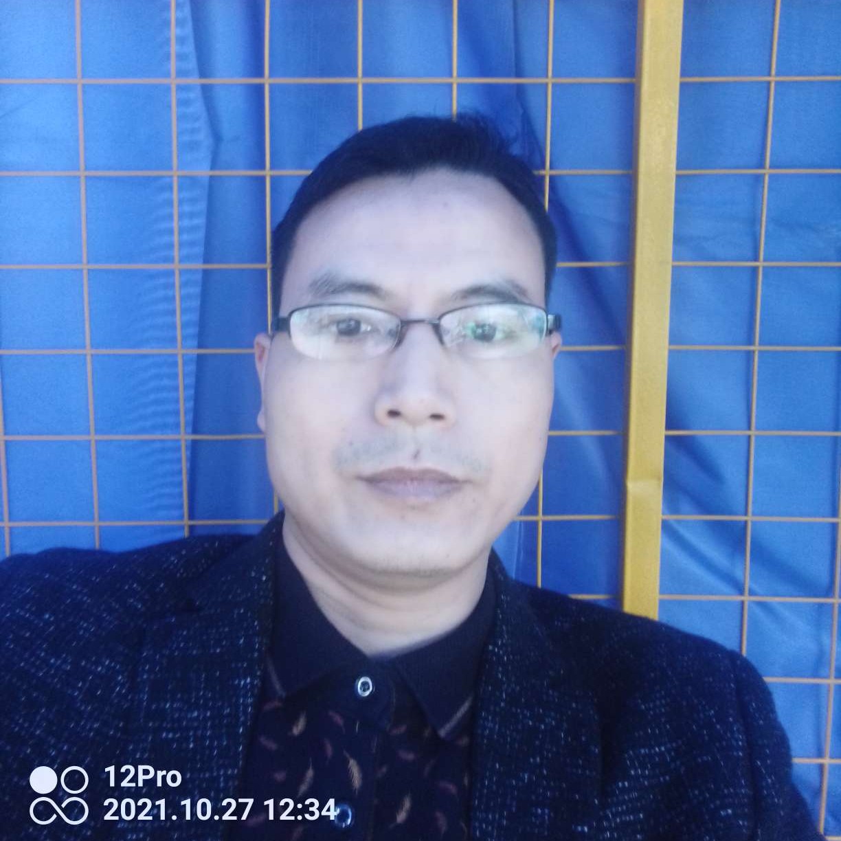 如何安放的照片
