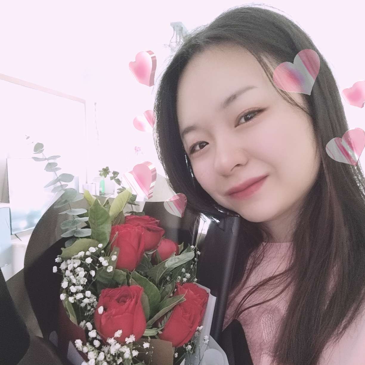 鹿竹的照片