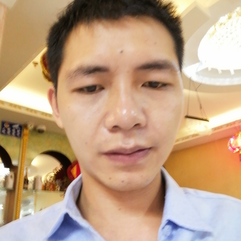 山水回首明媚的照片