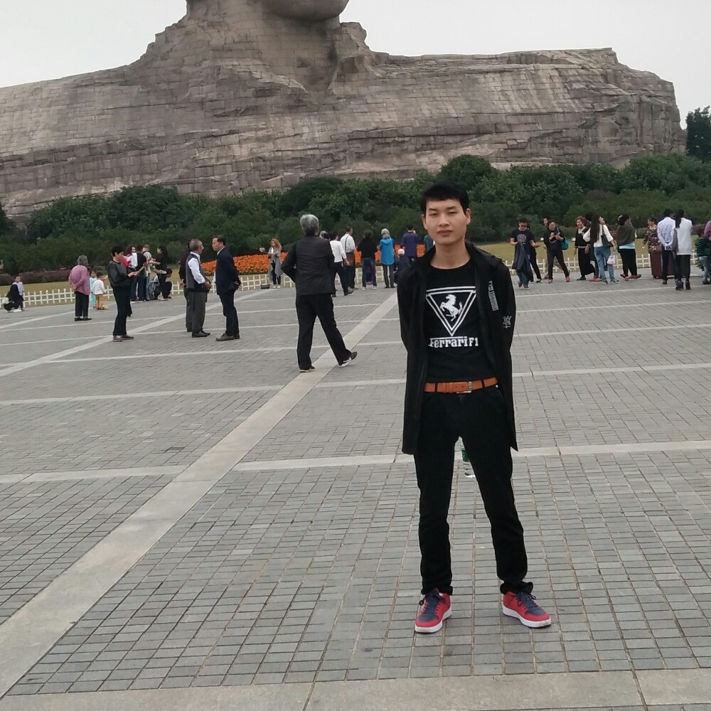 冬天孤單的照片