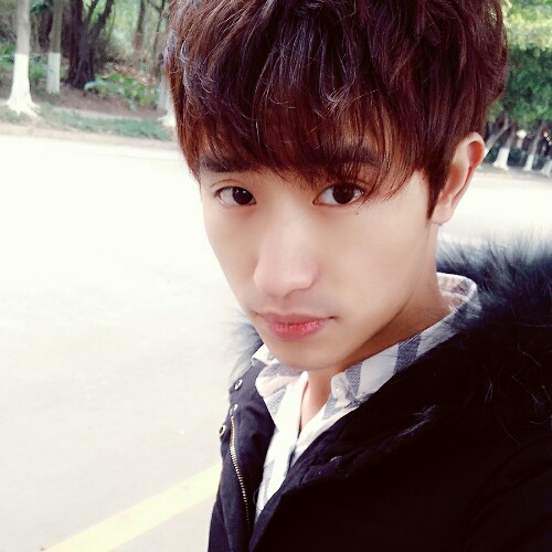 玻璃宠儿的照片