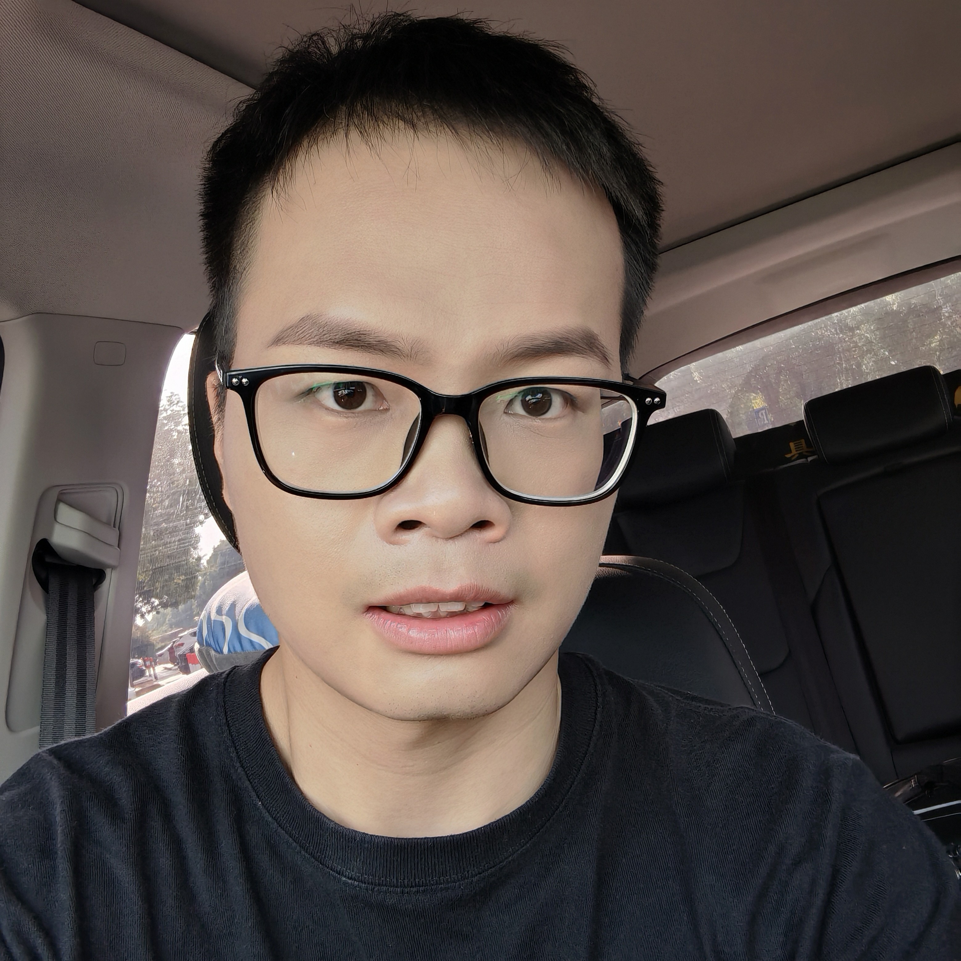 住着一只心魔的照片