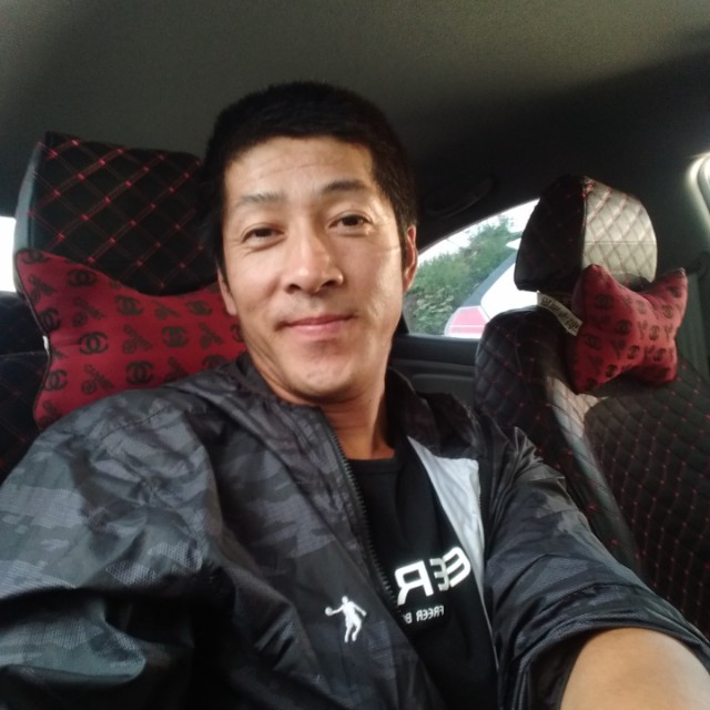 等待山水财哥的照片