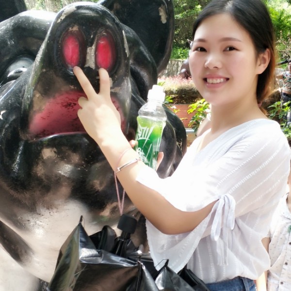 瞎逛O的照片